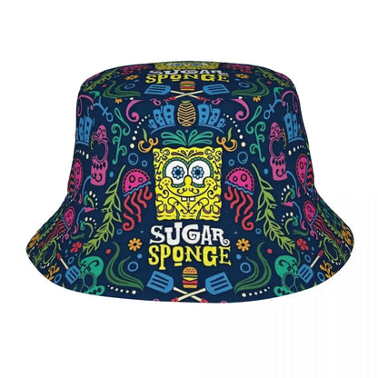 Bucket Hats