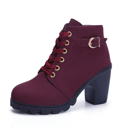 Women's Ankle Boots