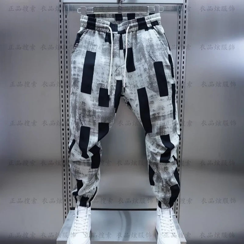 Not Average Joggers