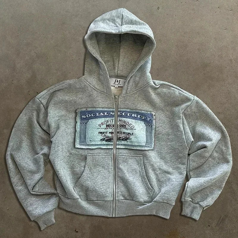 Watch My Hoodie