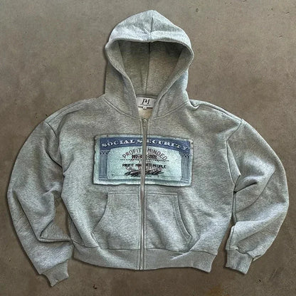 Watch My Hoodie