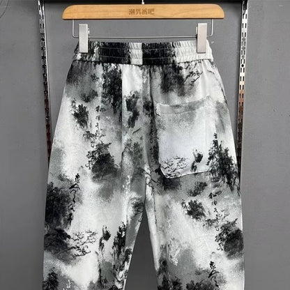 Harem Pants