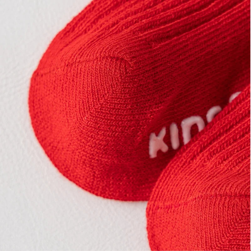 Santa's Little Helper Socks