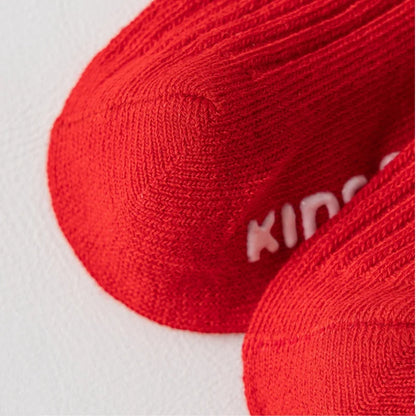 Santa's Little Helper Socks