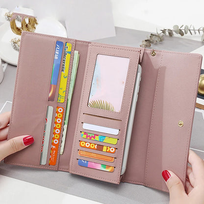 Fashion Wallet