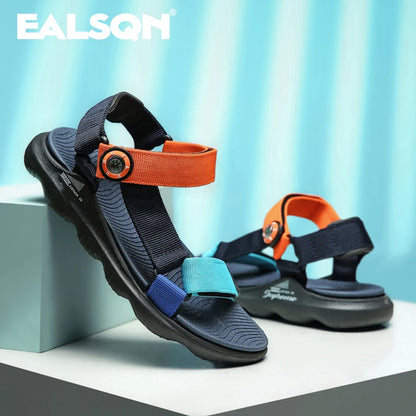 Open Toe Beach Sandals