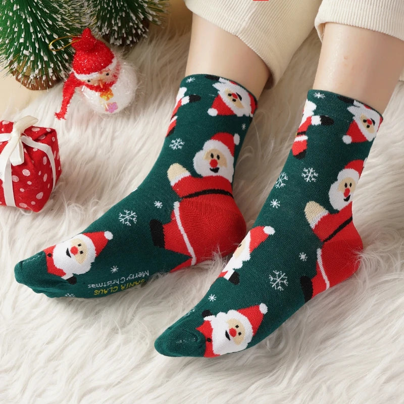 Giggly Joy Socks