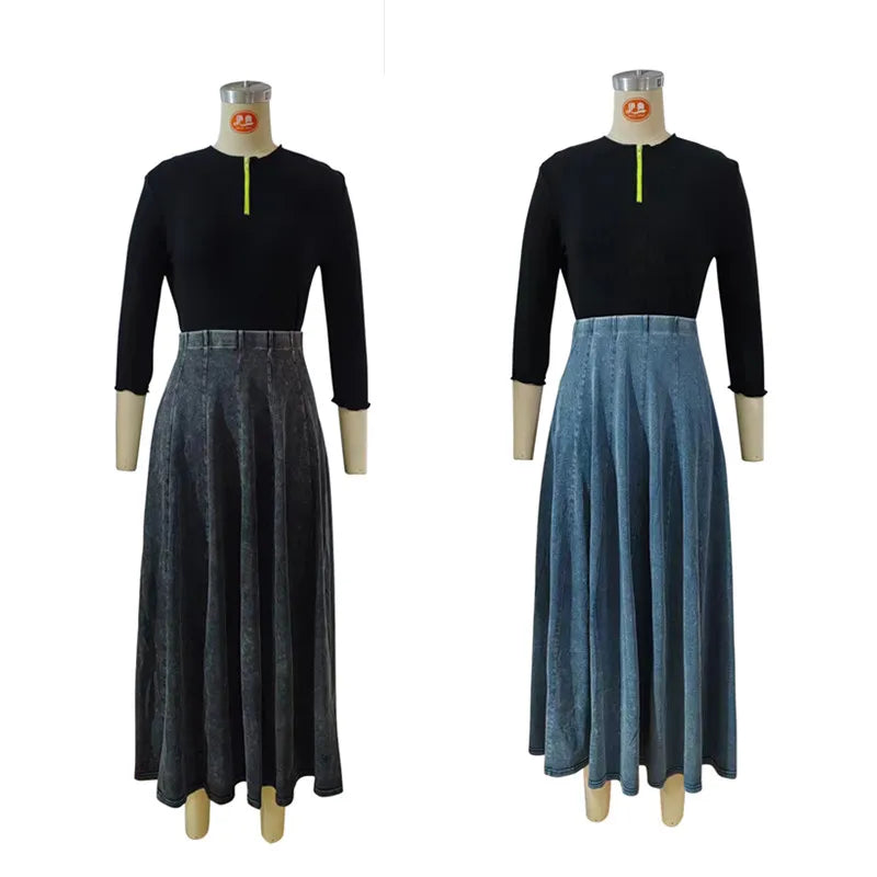 Mommy and Me Fashion