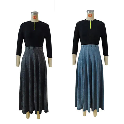 Mommy and Me Fashion