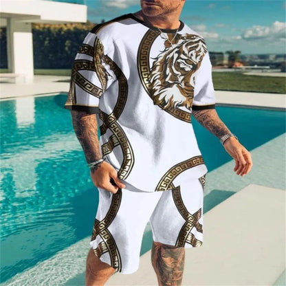 Hot Boy Summer Set