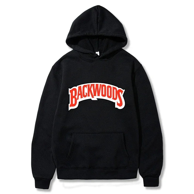 Backwood Hoodie