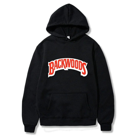 Backwood Hoodie