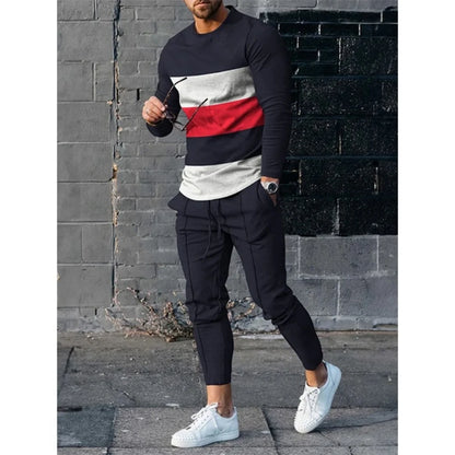What You Need 2-Piece Set