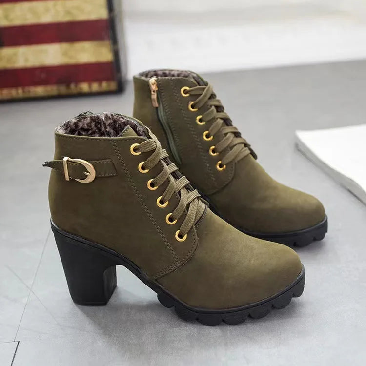 Women's Ankle Boots