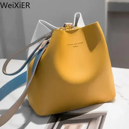 Bucket Purse