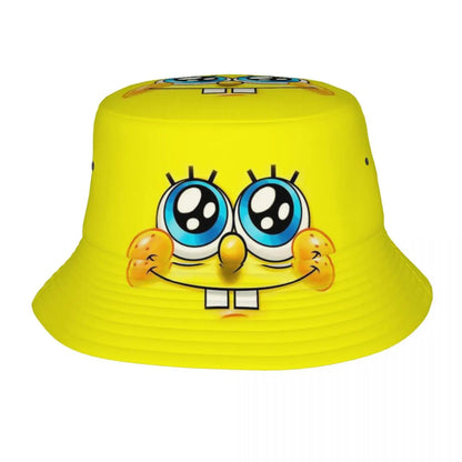 Bucket Hats