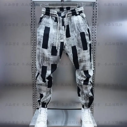 Not Average Joggers