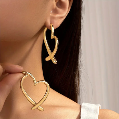 Heart Hoops