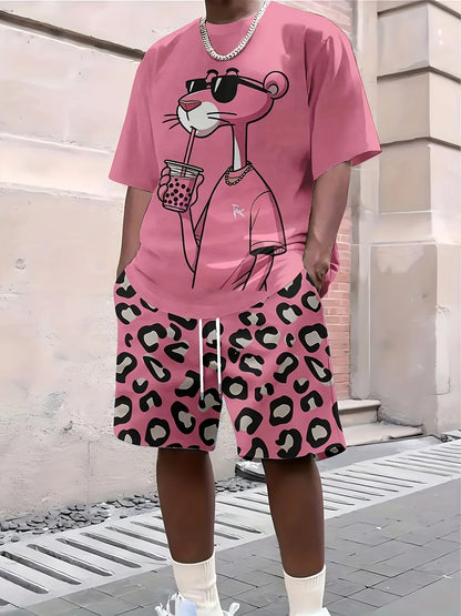 Pink Panther Set