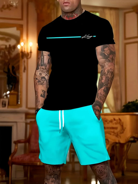 2-Piece Summer Set
