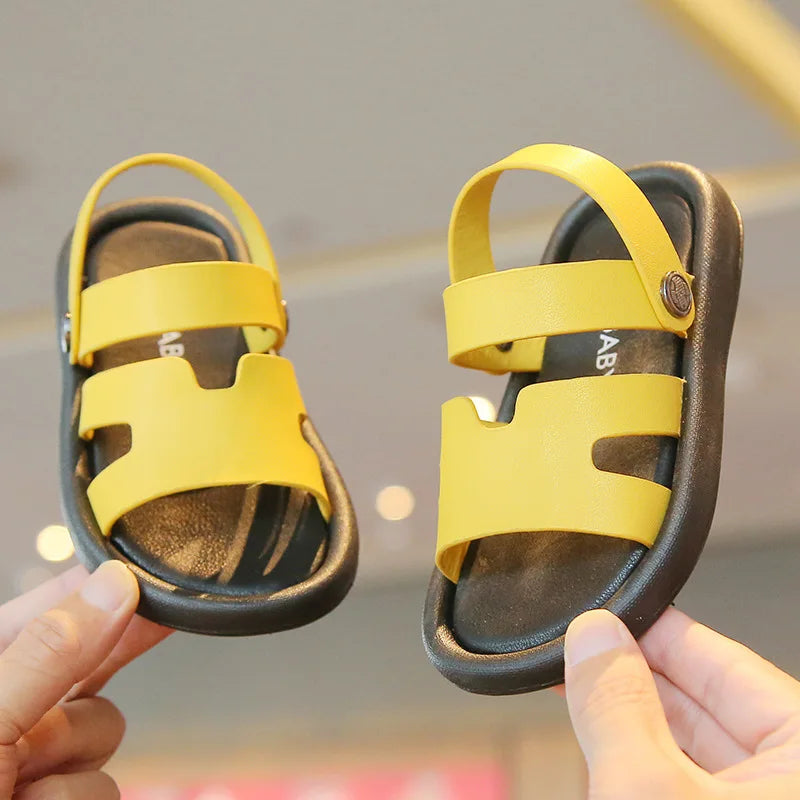 Fashion Spring\Summer Child Sandals