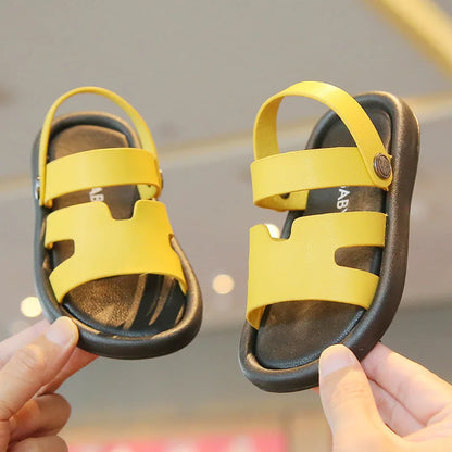 Fashion Spring\Summer Child Sandals