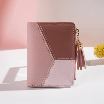 Foldable Wallet