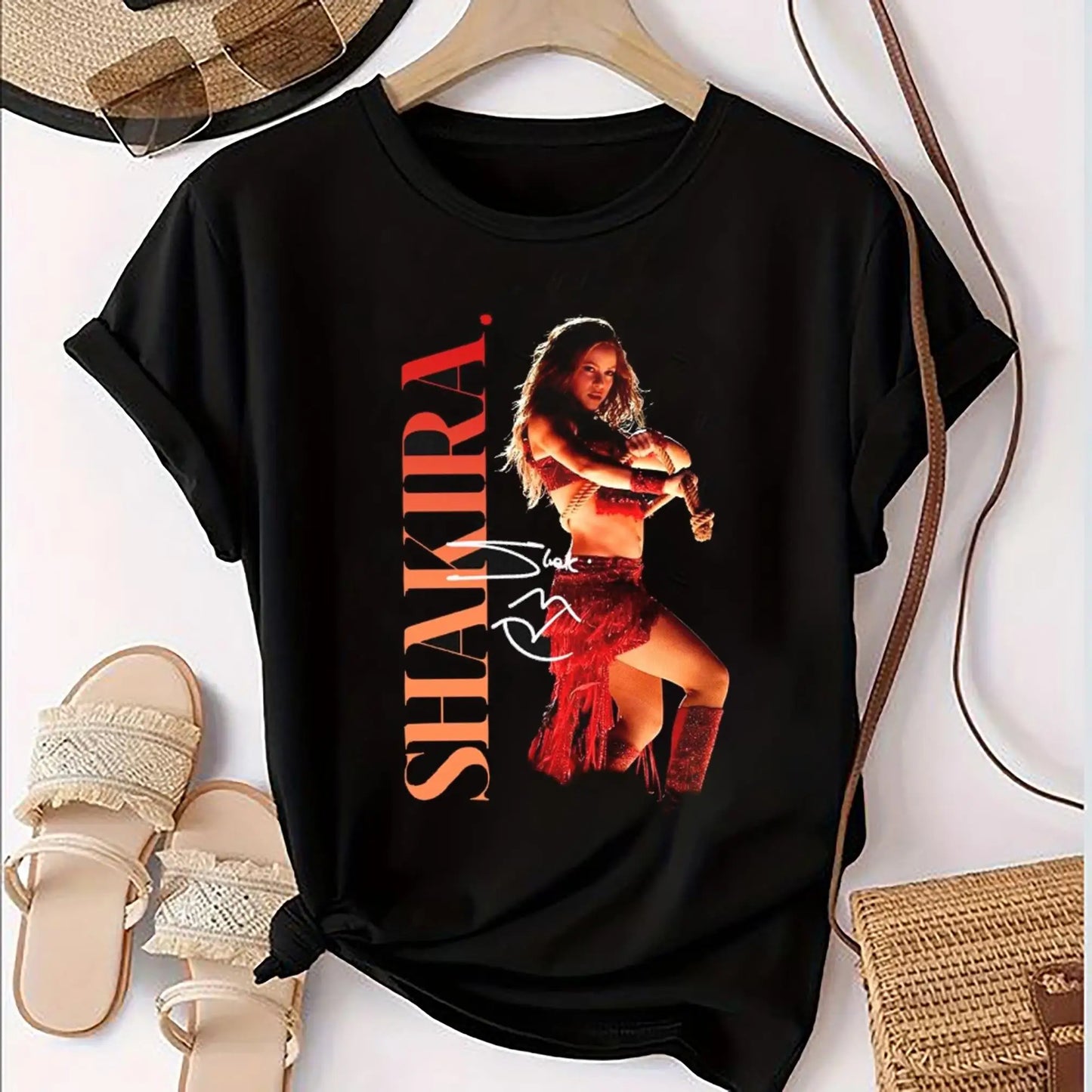 Shakira T-Shirt