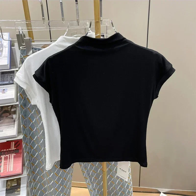 Me and My Crop Top