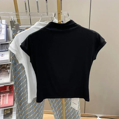 Me and My Crop Top