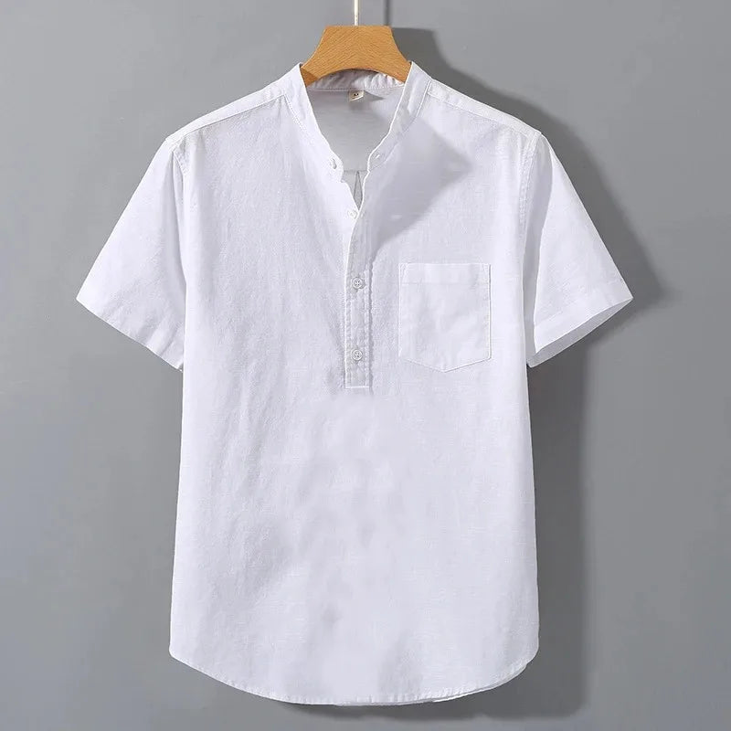 Occasional Collar Shirt