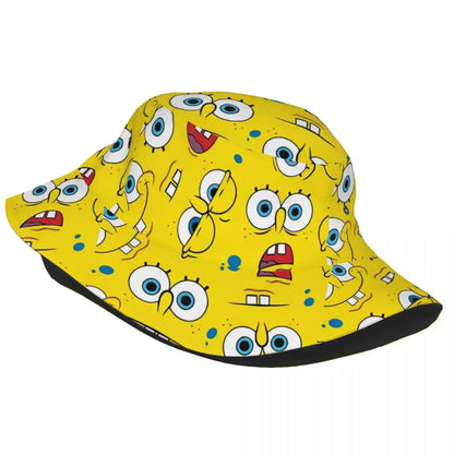 Bucket Hats