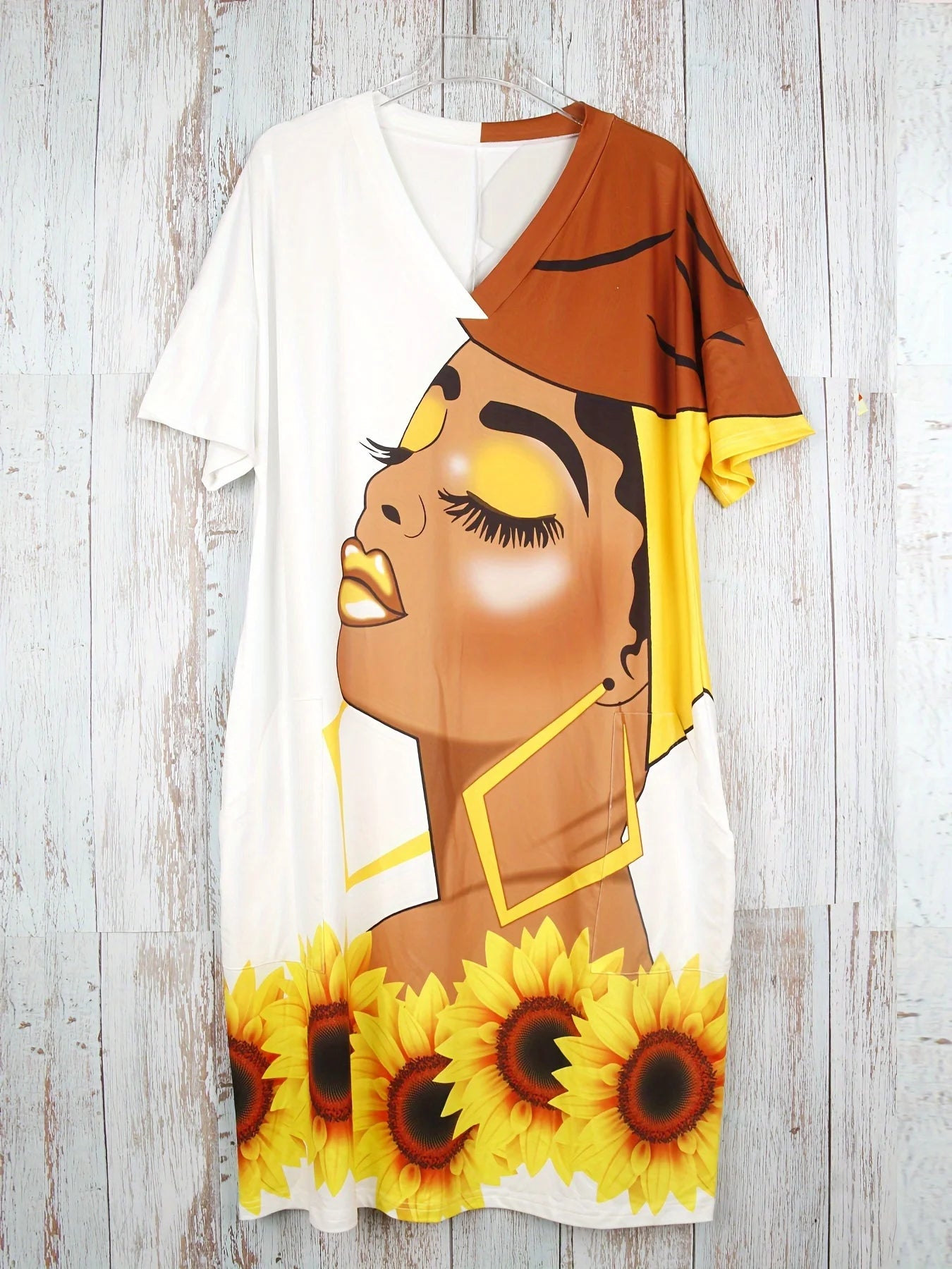 Queen Sunflower