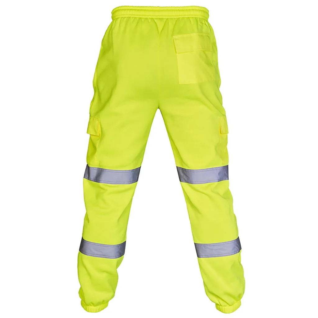Stop Traffic Sweat Pants