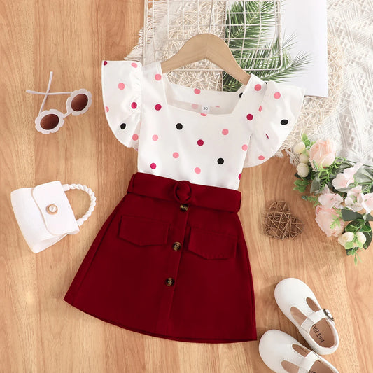Little Miss Thing