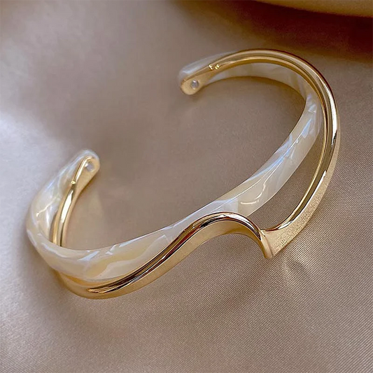 Shellfish Bracelet Bangles