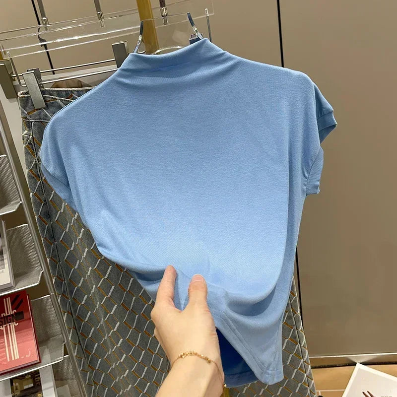 Me and My Crop Top