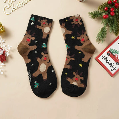 Giggly Joy Socks