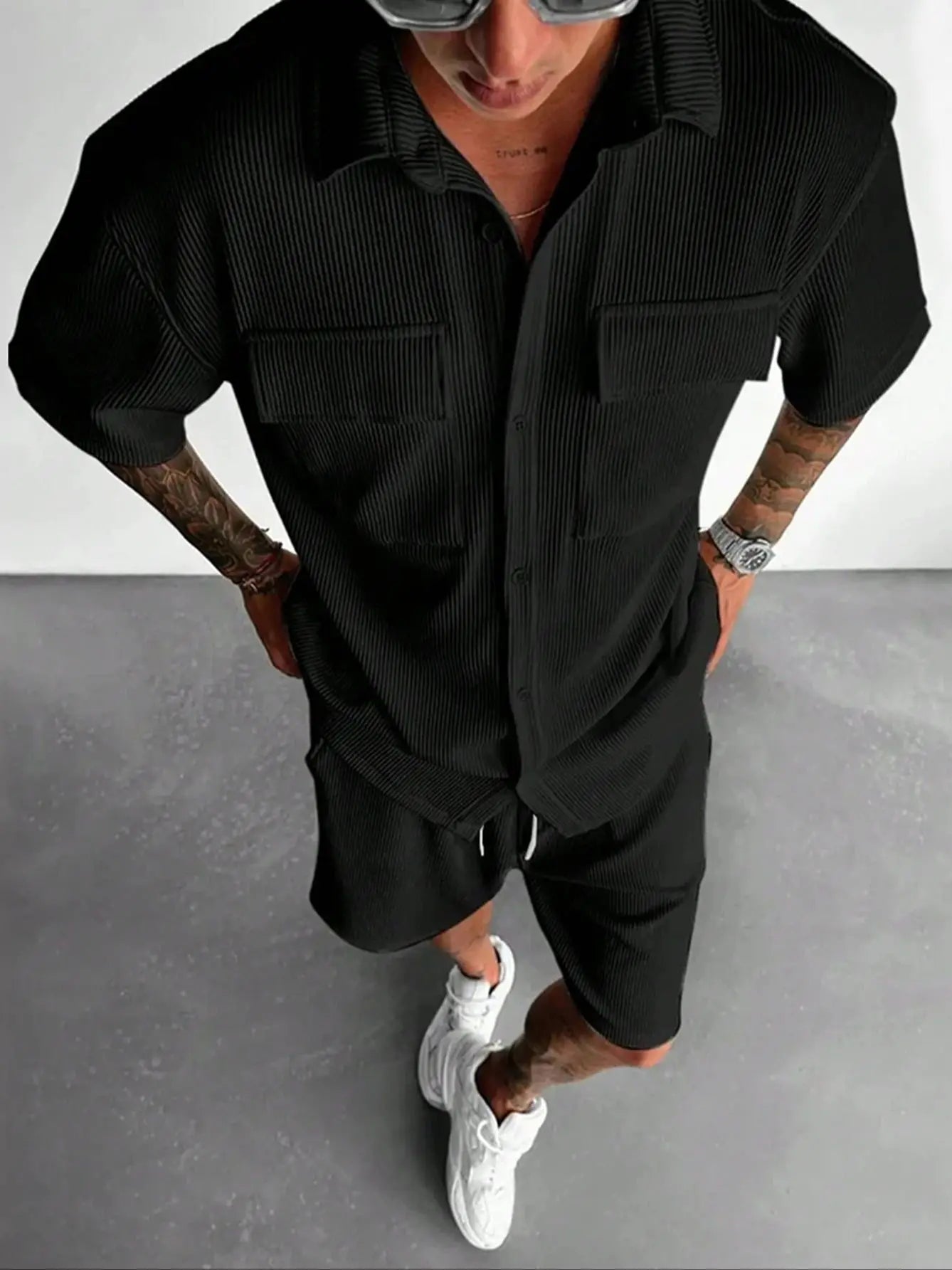 Fly Guy 2 Piece Set