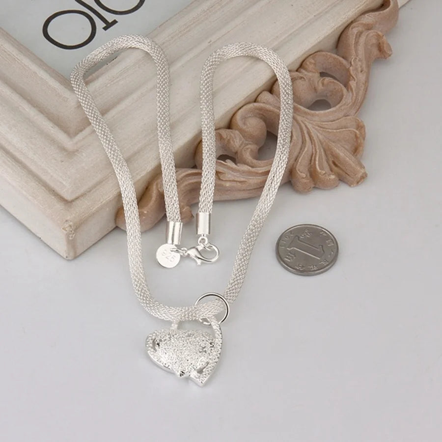 Gorgeous Charm Necklace