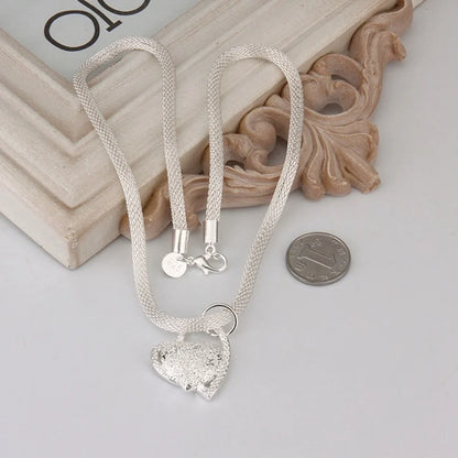Gorgeous Charm Necklace