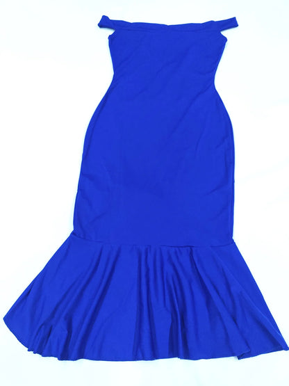 Slim Fit Party Gown