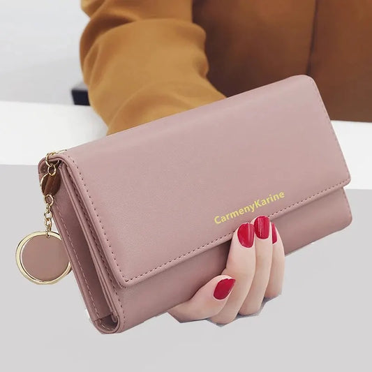 Fashion Wallet