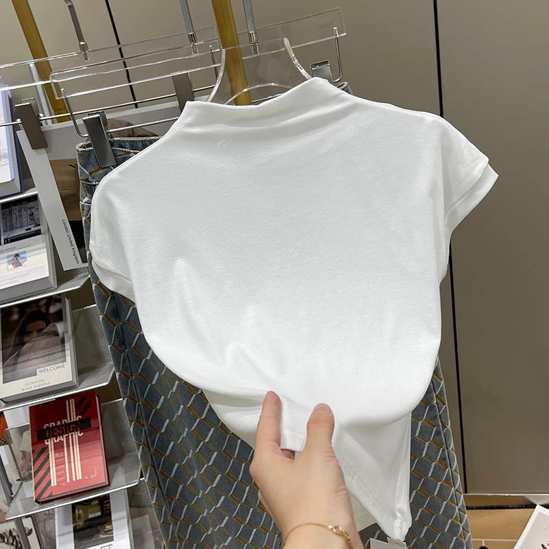 Me and My Crop Top