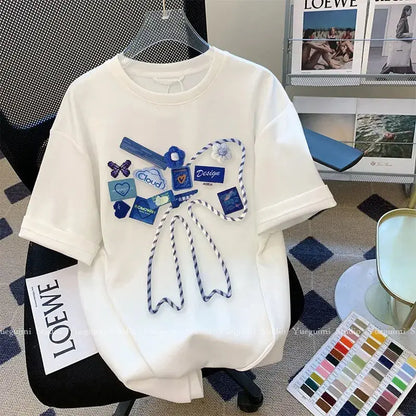 Art Teacher Top