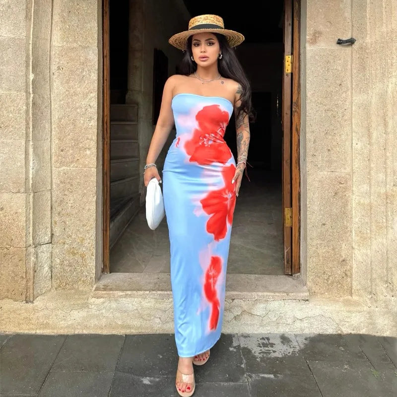 Cool Babe Dress