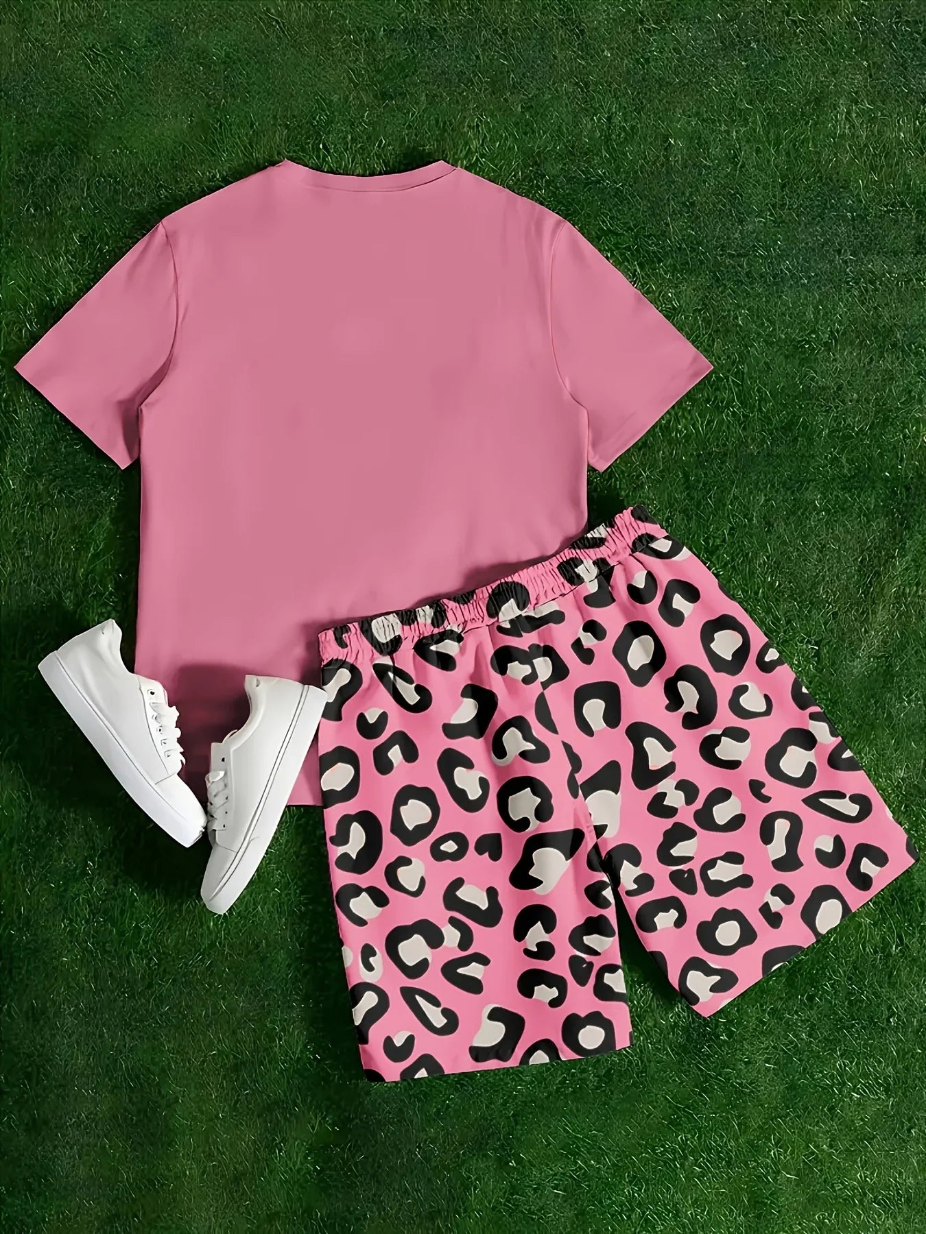 Pink Panther Set