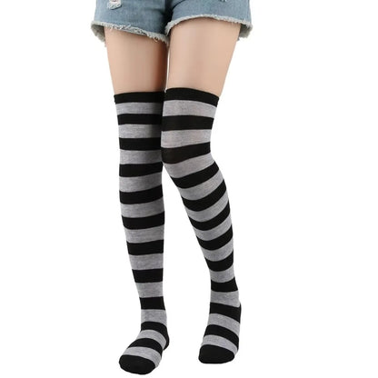 Knee High Socks