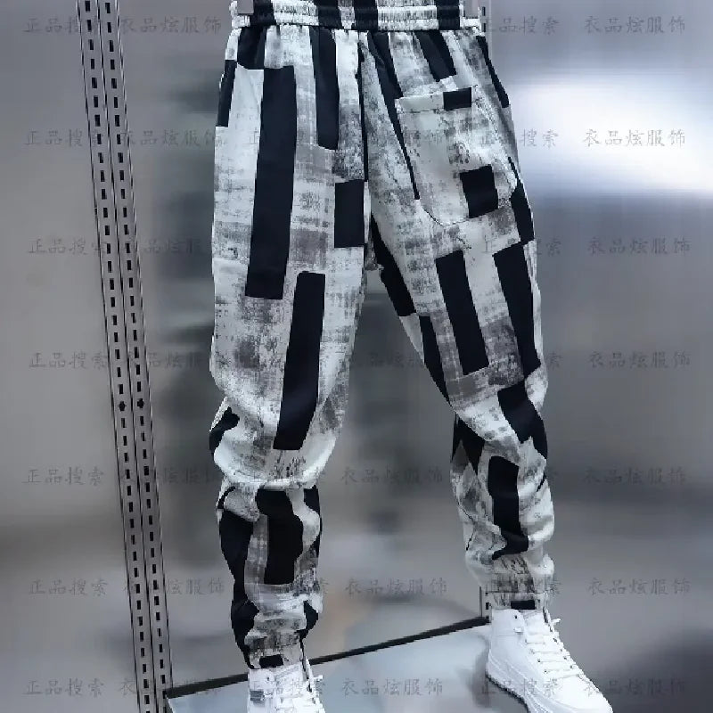 Not Average Joggers