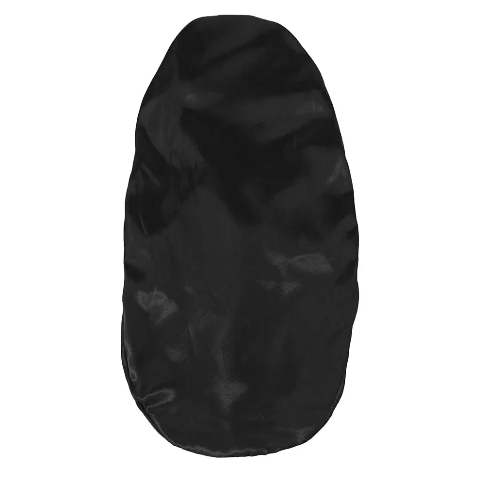 Long Tail Bonnet
